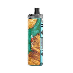 OXVA ORIGIN X PINE GREEN - Click & Vape