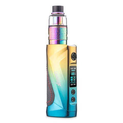 OXVA Unibox GOLD BLUE - Click & Vape