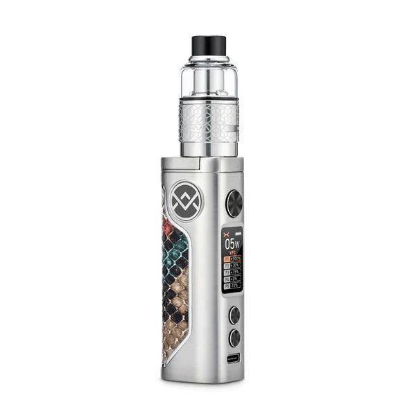 OXVA Vativ MEDUSA & SS - Click & Vape