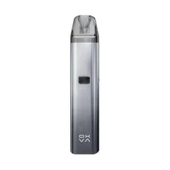 OXVA Xlim C GLOSSY BLACK SLIVER Pod Kit - Click & Vape