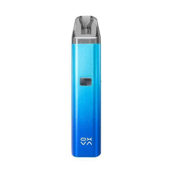 OXVA Xlim C GRADIENT BLUE Pod Kit - Click & Vape