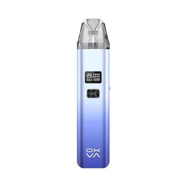 OXVA Xlim Pod Vape Kit ARCTIC ICE - Click & Vape