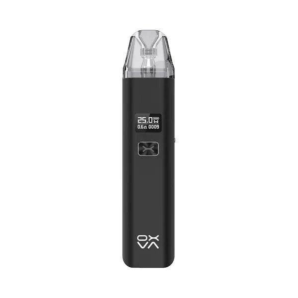 OXVA Xlim Pod Vape Kit BLACK - Click & Vape