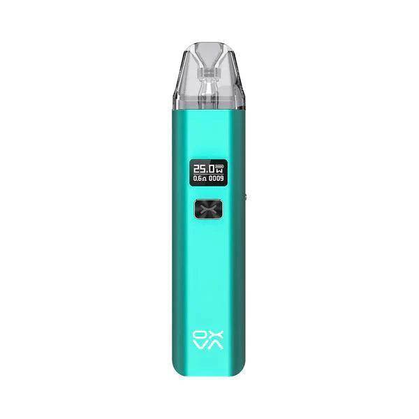 OXVA Xlim Pod Vape Kit GREEN - Click & Vape