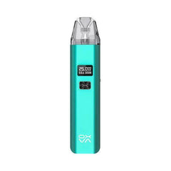 OXVA Xlim Pod Vape Kit GREEN - Click & Vape