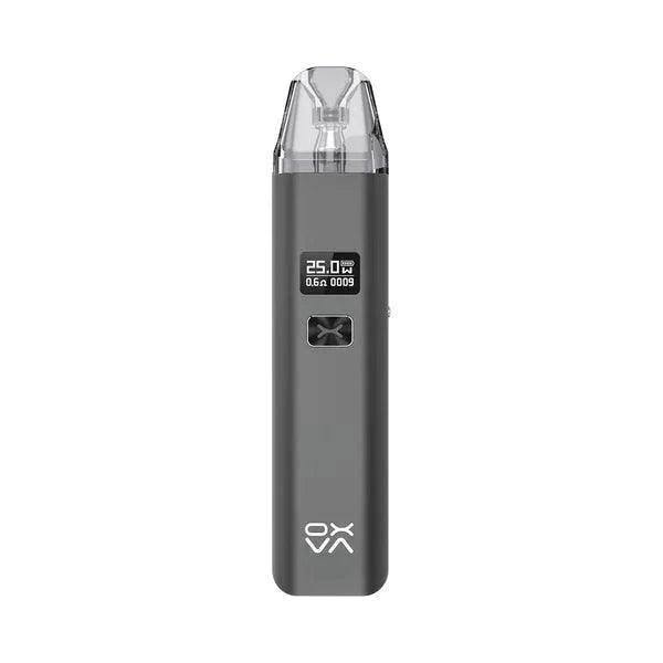 OXVA Xlim Pod Vape Kit GUNMETAL - Click & Vape