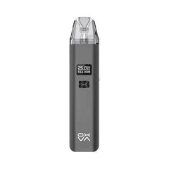 OXVA Xlim Pod Vape Kit GUNMETAL - Click & Vape