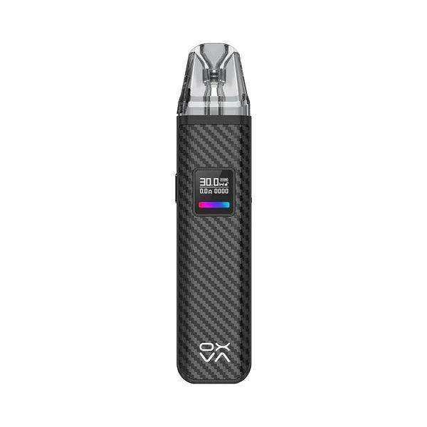 OXVA Xlim Pro BLACK CARBON - Click & Vape