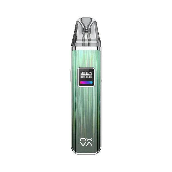 OXVA Xlim Pro GLEAMY GREEN - Click & Vape