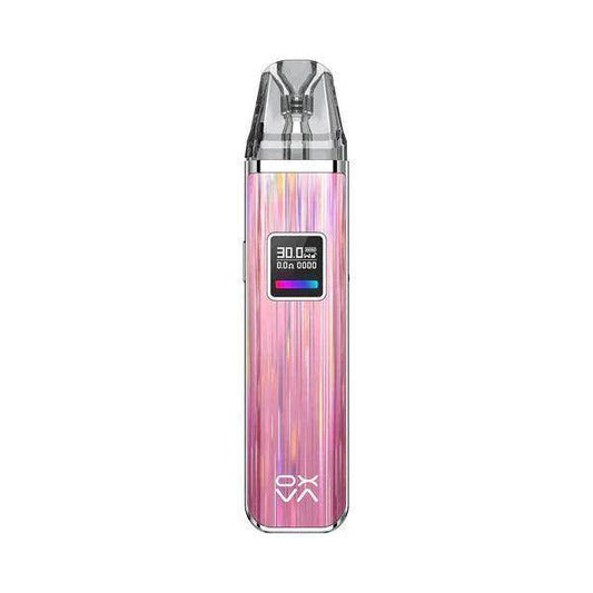 OXVA Xlim Pro GLEAMY PINK - Click & Vape 600