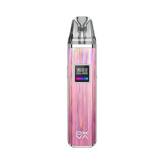 OXVA Xlim Pro GLEAMY PINK - Click & Vape