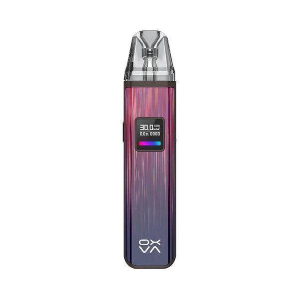 OXVA Xlim Pro GLEAMY RED - Click & Vape