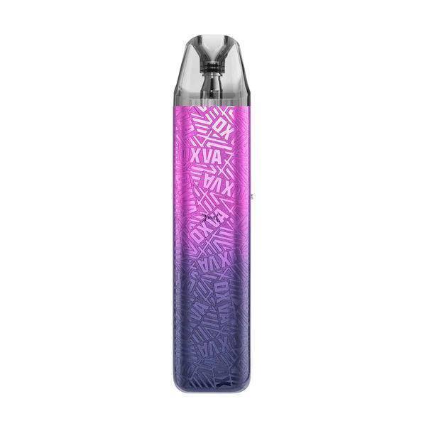 OXVA Xlim SE Classic Edition BLACK PINK - Click & Vape