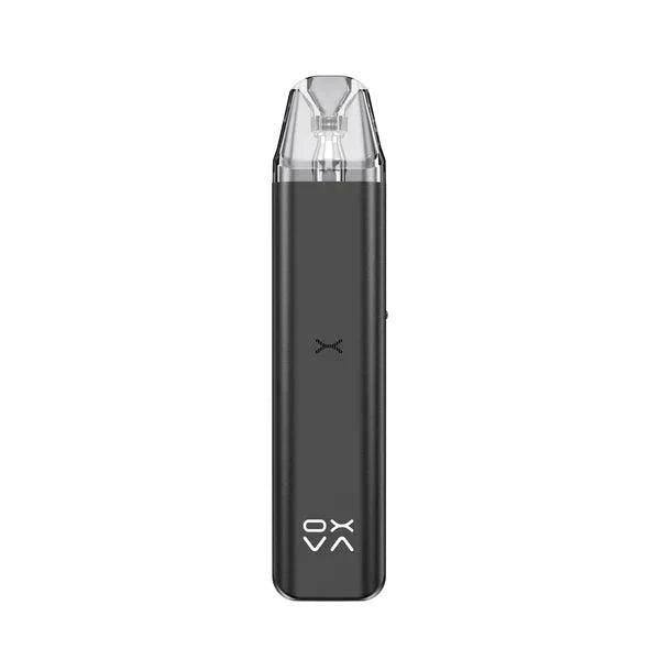 OXVA Xlim SE Classic Edition PURE BLACK - Click & Vape