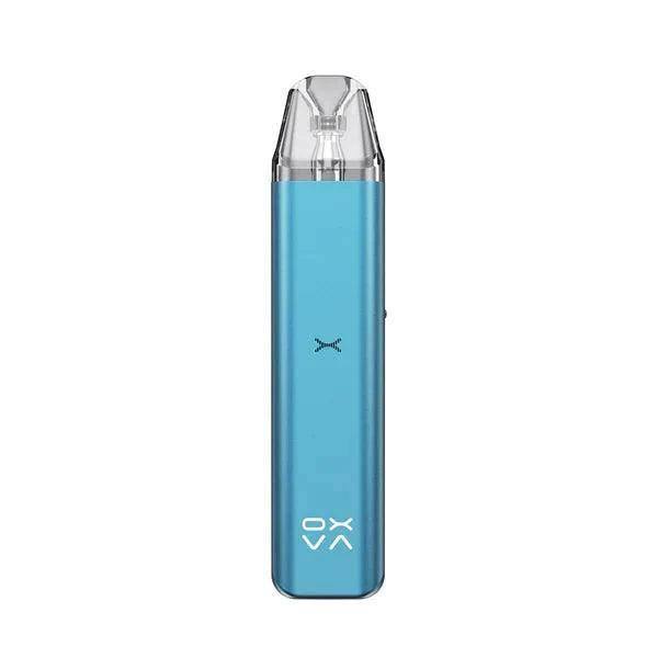 OXVA Xlim SE Classic Edition PURE BLUE - Click & Vape