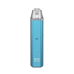 OXVA Xlim SE Classic Edition PURE BLUE - Click & Vape