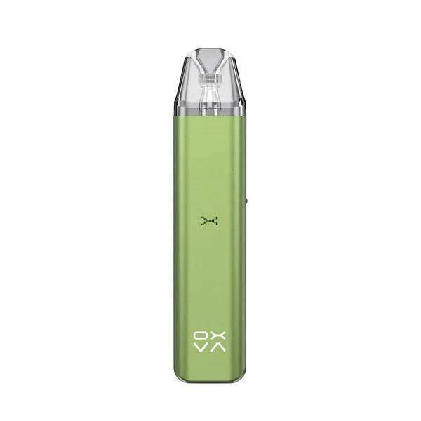 OXVA Xlim SE Classic Edition PURE GREEN - Click & Vape