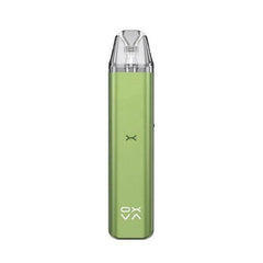 OXVA Xlim SE Classic Edition PURE GREEN - Click & Vape