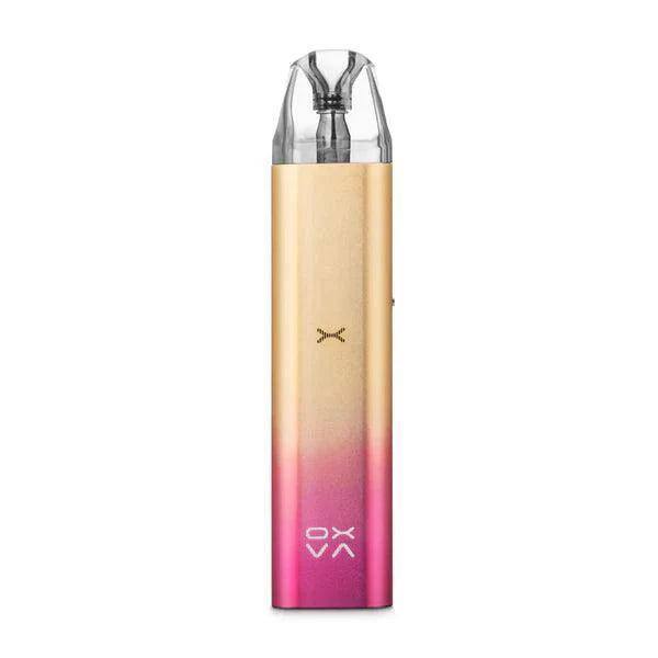 OXVA Xlim SE GOLD PINK - Click & Vape