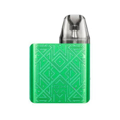 OXVA Xlim SQ GEO GREEN - Click & Vape