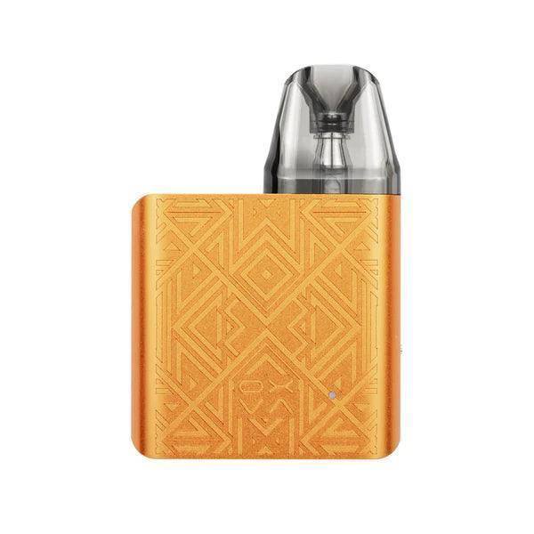 OXVA Xlim SQ GEO ORANGE - Click & Vape