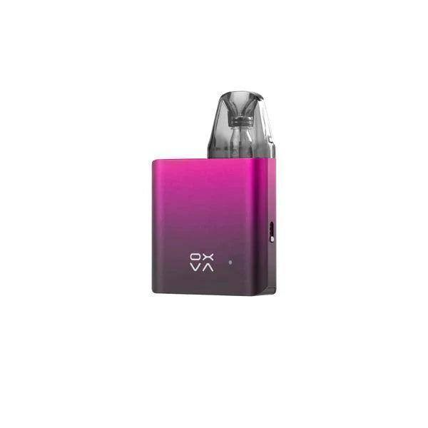 OXVA Xlim SQ PURPLE BLACK - Click & Vape