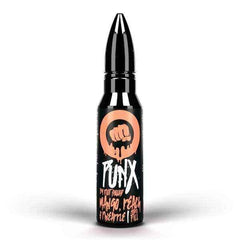 Punx By Riot Squad E-Liquid MANGO PEACH PINEAPPLE 50ml - Click & Vape