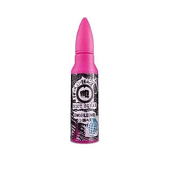 RIOT SQUAD BUBBLEGUM GRENADE SHORTFILL - Click & Vape