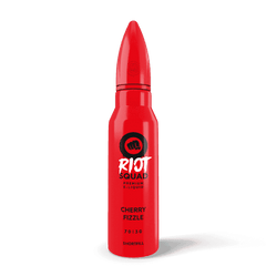 RIOT SQUAD CHERRY FIZZLE - Click & Vape