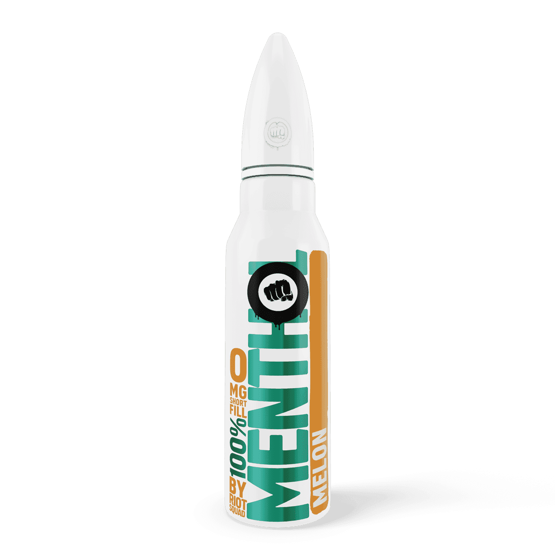 Riot Squad E Liquid Menthol Melon 50ml - Click & Vape