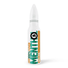 Riot Squad E Liquid Menthol Melon 50ml - Click & Vape