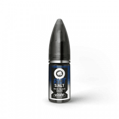 Riot Squad Nic Salt - Rich Black Grape - 10ml - Click & Vape