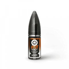 Riot Squad Nic Salt - Signature Orange - 10ml - Click & Vape