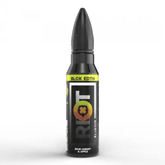 RIOT SQUAD SOUR CHERRY & APPLE - Click & Vape