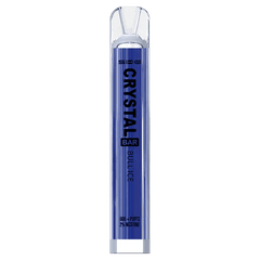 SKE CRYSTAL BAR 600 BLUE ICE Disposable Vape - Click & Vape