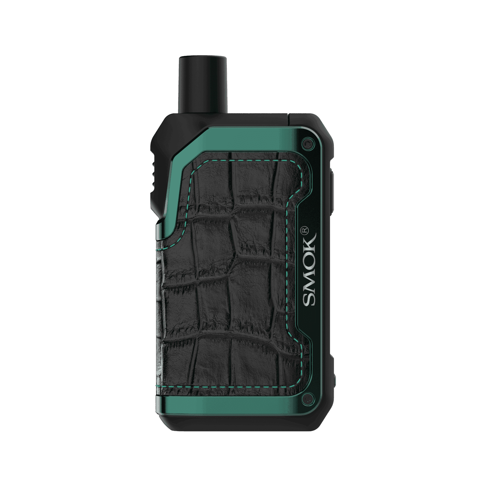 SMOK ALIKE MATTE GREEN - Click & Vape