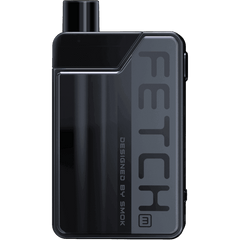 SMOK FETCH MINI Kit BLACK - Click & Vape