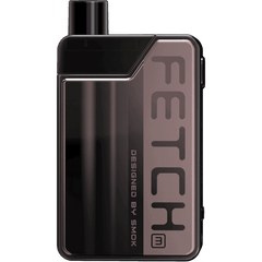 SMOK FETCH MINI Kit BROWN - Click & Vape