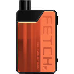 SMOK FETCH MINI ORANGE - Click & Vape