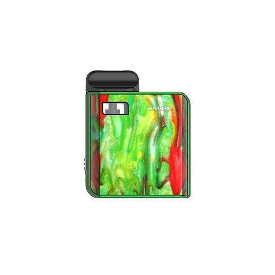 SMOK MICO POD GREEN - Click & Vape