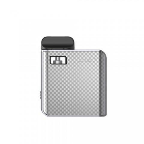 SMOK MICO POD SILVER CARBON FIBER - Click & Vape