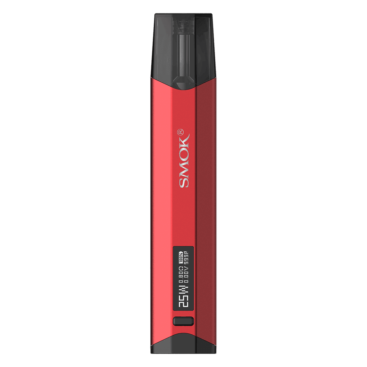 SMOK NFIX POD SYSTEM RED - Click & Vape