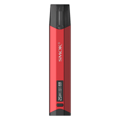 SMOK NFIX POD SYSTEM RED - Click & Vape