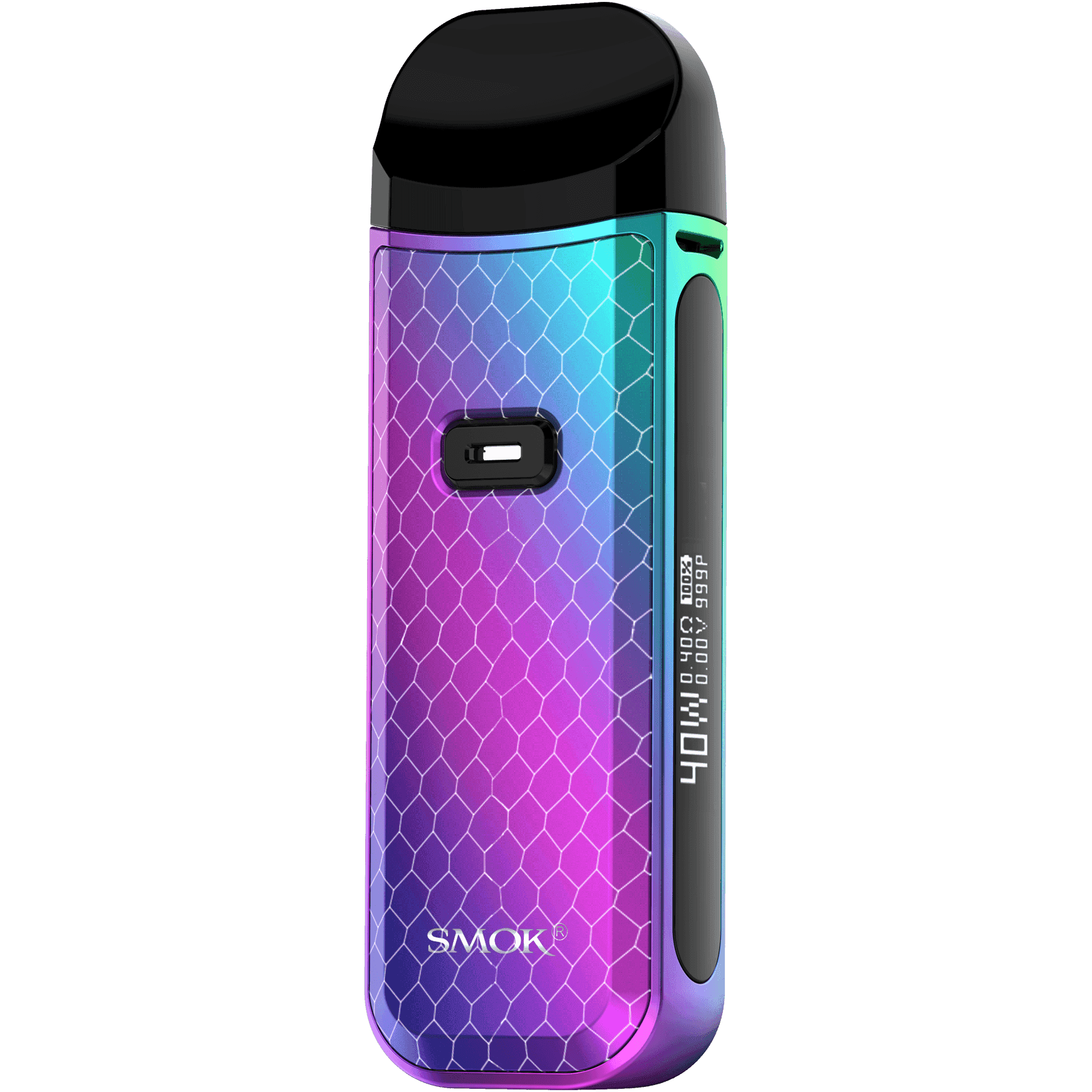 SMOK NORD 2 POD VAPE 7-COLOR COBRA - Click & Vape