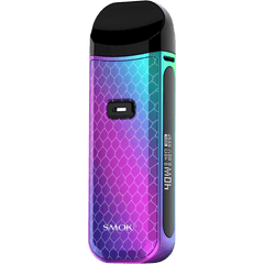 SMOK NORD 2 POD VAPE 7-COLOR COBRA - Click & Vape