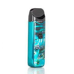 SMOK NORD POD BLUE SHELL - Click & Vape