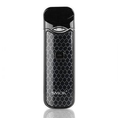 SMOK NORD POD FULL BLACK - Click & Vape