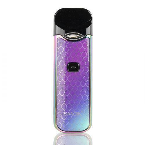 SMOK NORD POD PRISM RAINBOW - Click & Vape