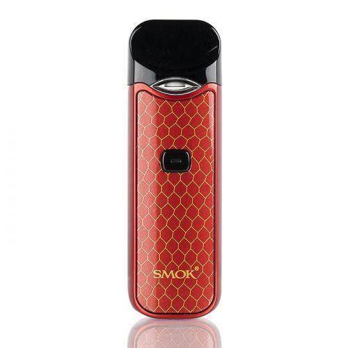 SMOK NORD POD RED - Click & Vape