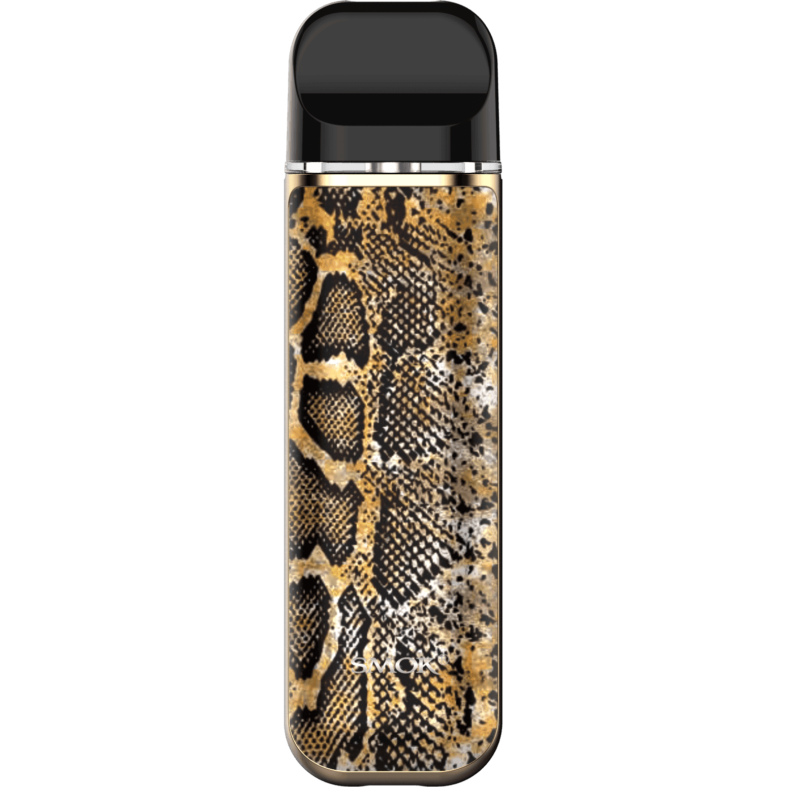 SMOK NOVO 2 POD GOLD COBRA - Click & Vape